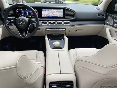 Certified 2026 Mercedes-Benz GLE 450 4MATIC image 24