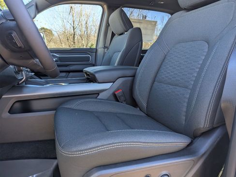 New 2026 RAM 1500 Big Horn image 11