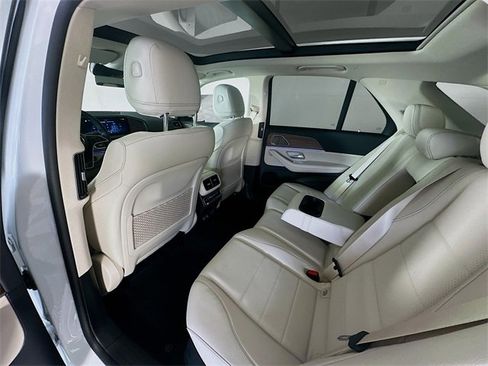 New 2026 Mercedes-Benz GLE 450 4MATIC image 25