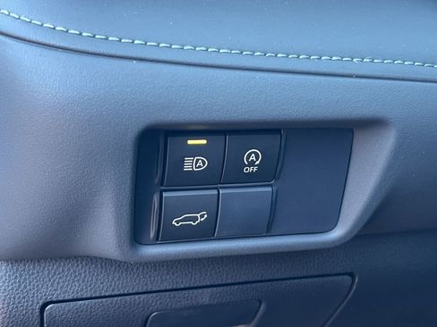 New 2026 Toyota Highlander XLE image 23