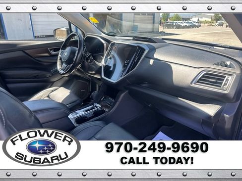 Used 2023 Subaru Ascent Touring AWD/4WD image 10