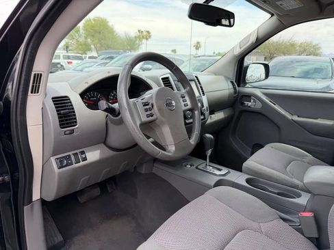 Used 2021 Nissan Frontier SV w/ Midnight Edition Floor Mats RWD image 19