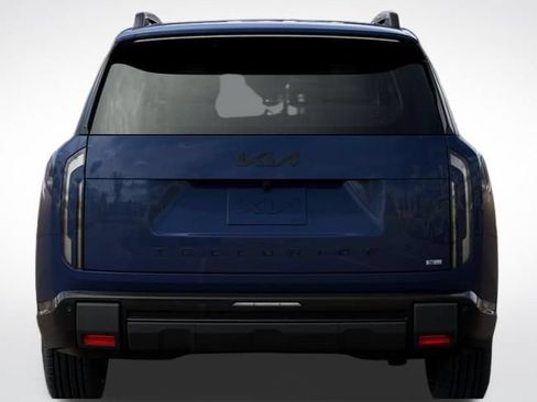New 2027 Kia Telluride SX Prestige X-Line w/ Towing Package AWD/4WD image 13