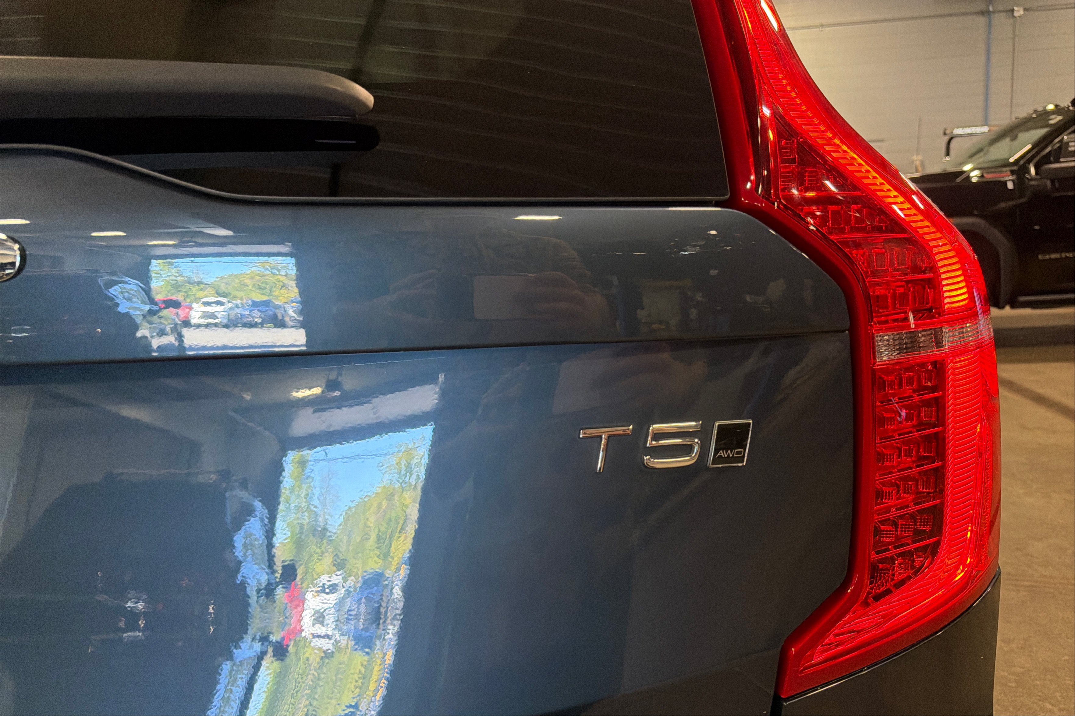 Used 2021 Volvo XC90 T5 Momentum w/ Climate Package AWD/4WD image 47
