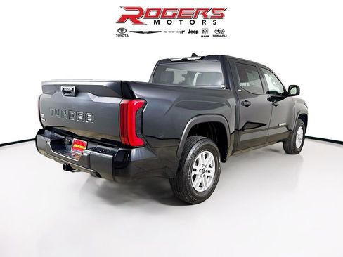 Used 2023 Toyota Tundra SR5 AWD/4WD image 13