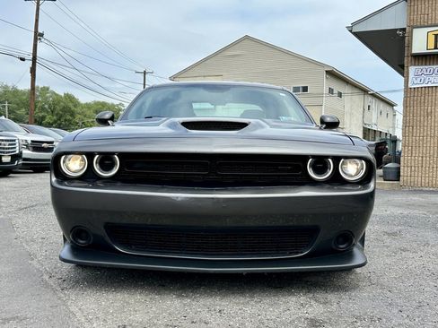 Used 2023 Dodge Challenger GT w/ Blacktop Package image 2
