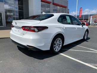 Used 2023 Toyota Camry LE FWD video 3