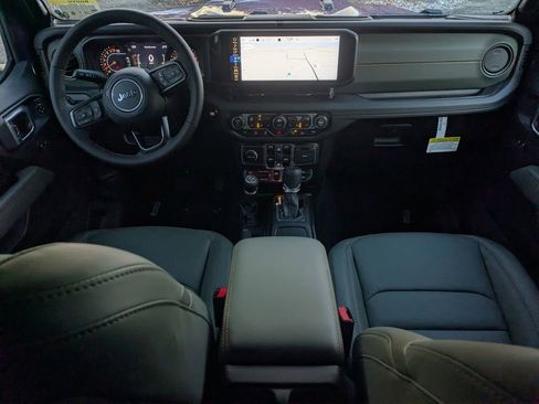 New 2026 Jeep Gladiator Mojave image 27