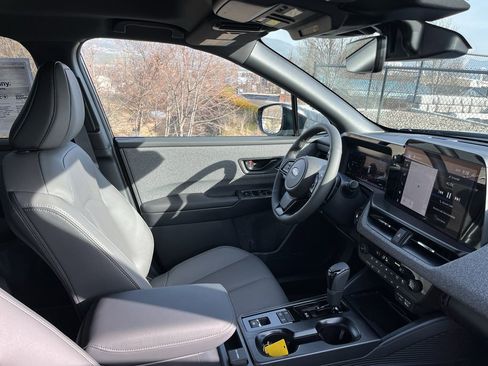 New 2026 Subaru Outback Limited image 8