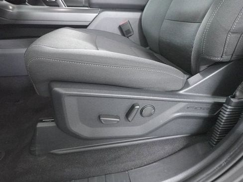 Used 2024 Ford F150 XLT w/ Equipment Group 302A MID image 11