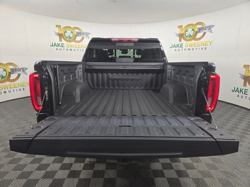Certified 2024 GMC Sierra 1500 Denali Ultimate image 32