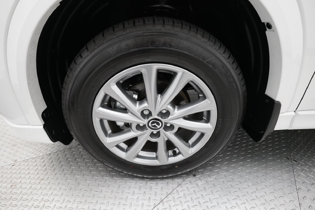 Used 2025 MAZDA CX-5 AWD 2.5 S w/ Preferred Package image 25