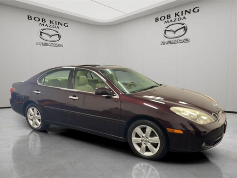 Used 2006 Lexus ES 330 FWD image 7