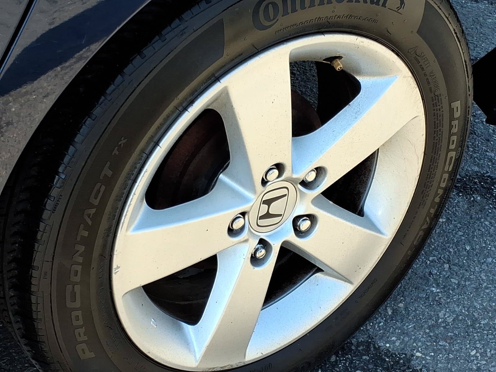 Used 2007 Honda Civic LX image 9