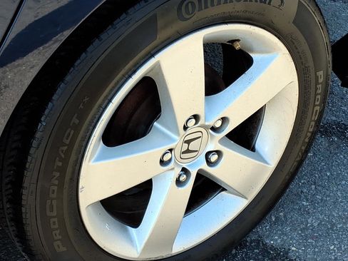 Used 2007 Honda Civic LX image 9