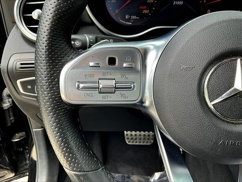 Certified 2022 Mercedes-Benz GLC 300 image 20