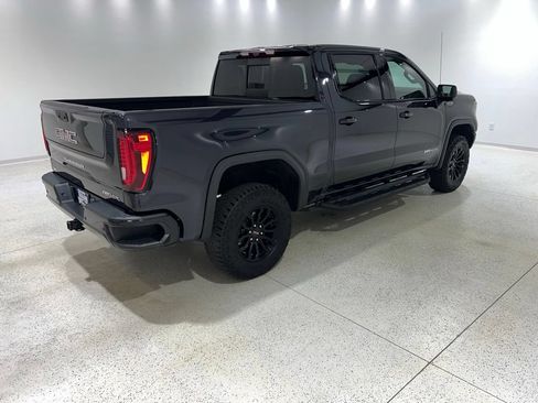 Used 2023 GMC Sierra 1500 AT4X AWD/4WD image 5