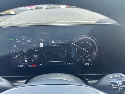 Used 2023 Kia Niro Wind w/ Wind Preserve Package image 19