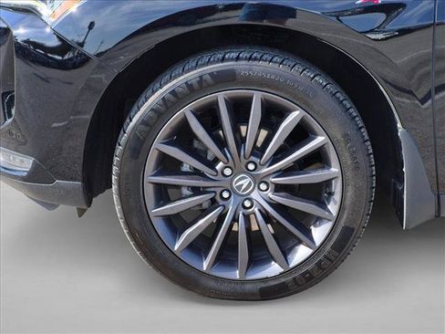 Used 2022 Acura RDX AWD image 26