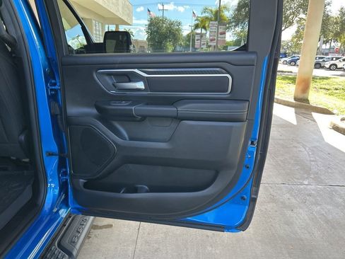 New 2025 RAM 1500 Big Horn image 32