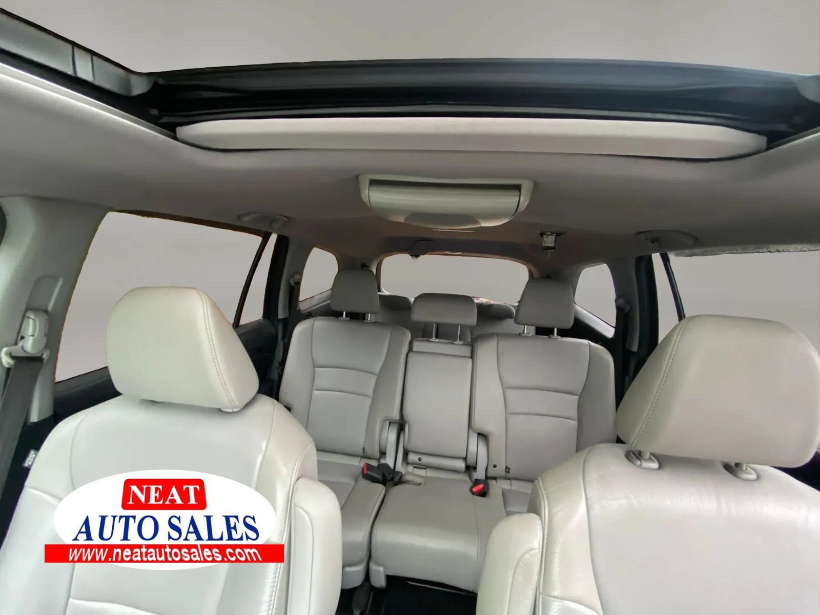 Used 2016 Honda Pilot EX-L image 21