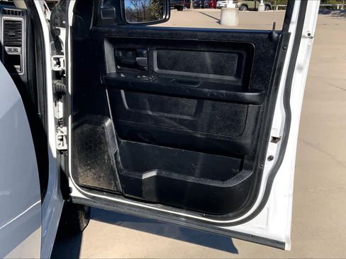 Used 2016 RAM 1500 Tradesman w/ Popular Equipment Group image 21