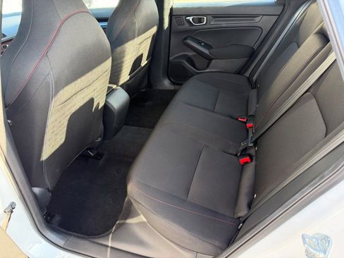 Used 2026 Honda Civic Si image 19