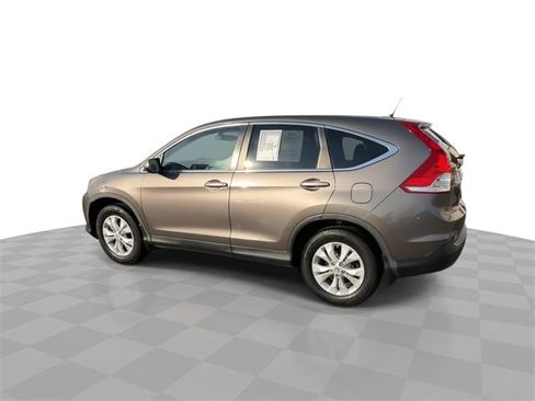 Used 2013 Honda CR-V EX image 6