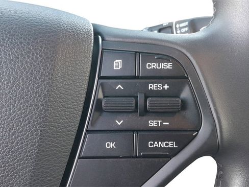 Used 2017 Hyundai Sonata Plug-In Hybrid image 22