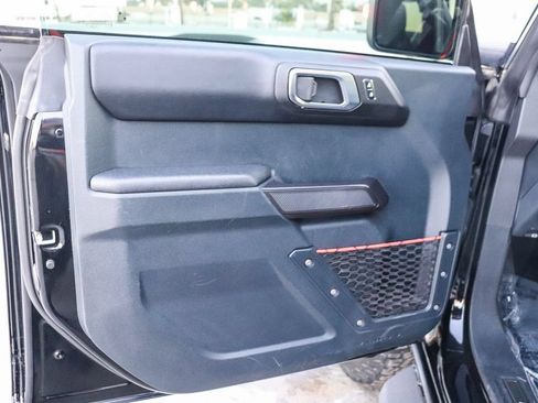 Used 2024 Ford Bronco Raptor AWD/4WD image 23