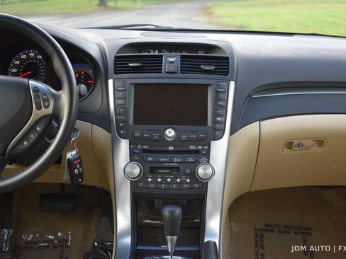 Used 2008 Acura TL FWD image 23