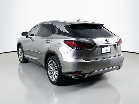 Used 2020 Lexus RX 350 350 image 7