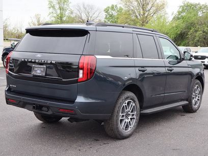New 2026 Ford Expedition Active