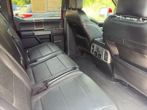 Used 2019 Ford F150 Raptor w/ Equipment Group 802A Luxury AWD/4WD image 14