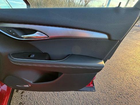 New 2025 Buick Envision Sport Touring image 20