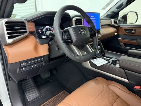 New 2026 Toyota Tundra 1794 Edition image 8