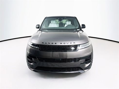 New 2026 Land Rover Range Rover Sport Dynamic SE image 2