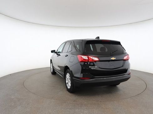 Used 2020 Chevrolet Equinox LS w/ LS Convenience Package image 12