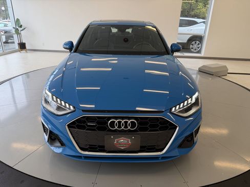 Used 2022 Audi A4 2.0T Premium Plus image 62