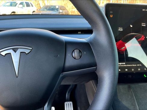 Used 2021 Tesla Model Y Performance AWD/4WD image 12