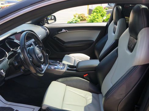 Used 2014 Audi S5 Premium Plus AWD/4WD image 14