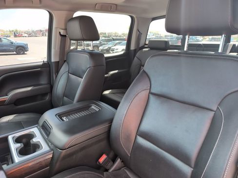 Used 2018 GMC Sierra 1500 SLT AWD/4WD image 12