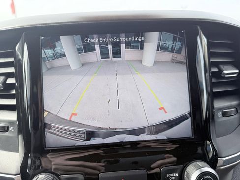 Used 2022 RAM 1500 Laramie image 24