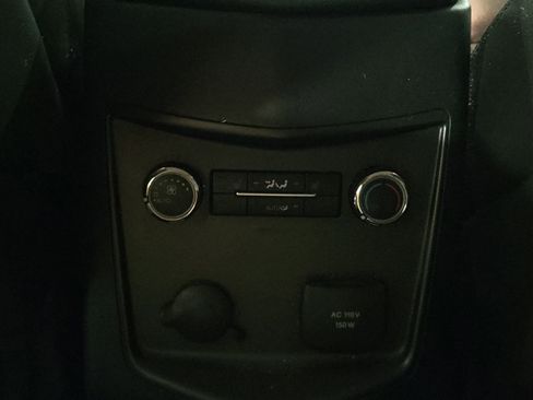 Used 2015 Lincoln MKT EcoBoost w/ Equipment Group 201A image 17