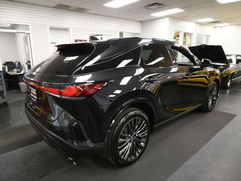 Used 2023 Lexus RX 350 AWD w/ Accessory Package image 8