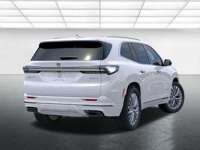 New 2026 Buick Enclave Avenir w/ Super Cruise Package