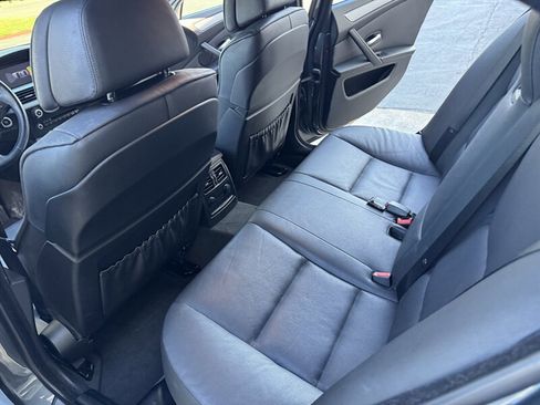 Used 2010 BMW 535i Sedan image 34