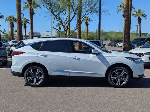 New 2025 Acura RDX Technology Package image 7