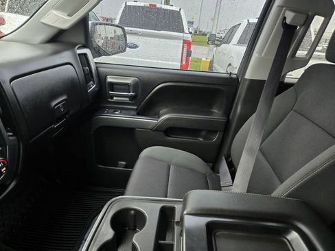 Used 2015 Chevrolet Silverado 1500 LT w/ All Star Edition AWD/4WD image 16
