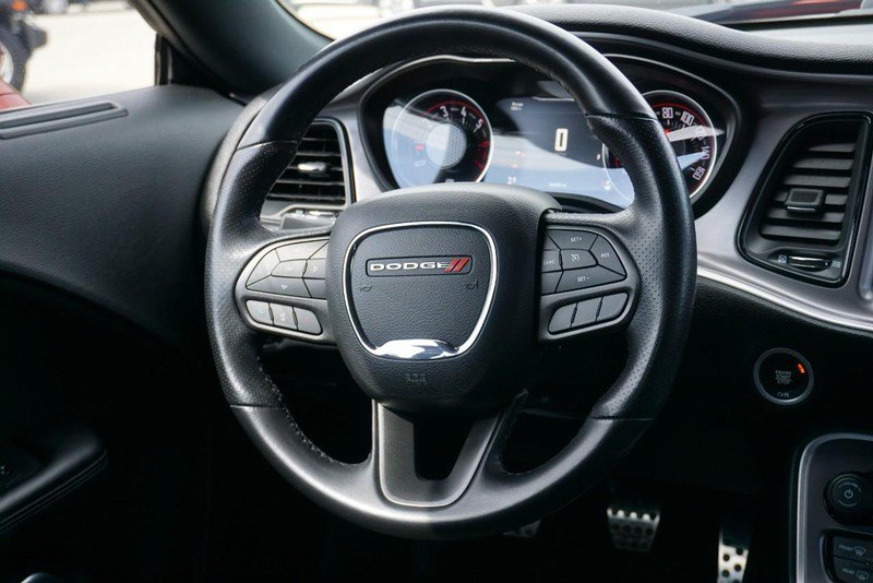 Used 2021 Dodge Challenger R/T RWD image 31